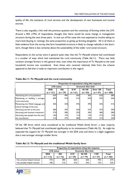 A6 LFA annex.pdf - Agra CEAS Consulting