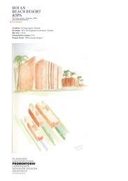 HOI AN BEACH RESORT &SPA - Promontorio