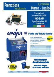 UnitÃƒÂ  completamente automatica per installazione e ... - Wigam