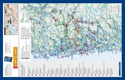 Download the Round Trip Guide - visitBergen