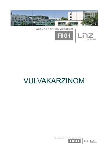 VULVAKARZINOM