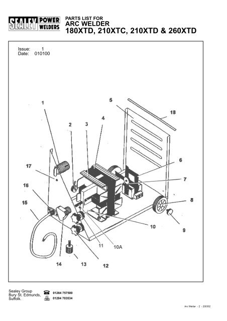 instructions for