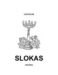 Year II-Chap.1-SLOKAS - Ygic.us