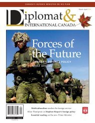 PDF Version - Diplomat Magazine