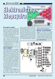 EdW 2003/08 - Elportal