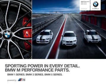 PDF-Version, 0.8 MB - BMW Asia