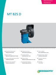 MT 825 D