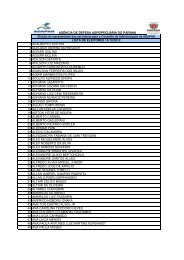 agência de defesa agropecuária do paraná lista de eleitores 15/10 ...