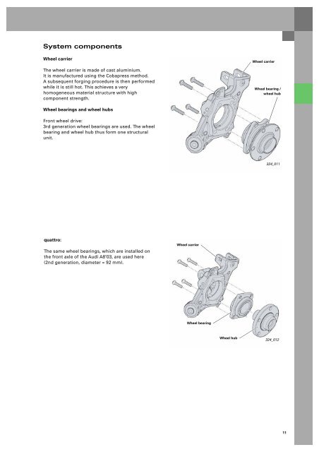 324 - Audi A6 2005 - VolksPage.Net