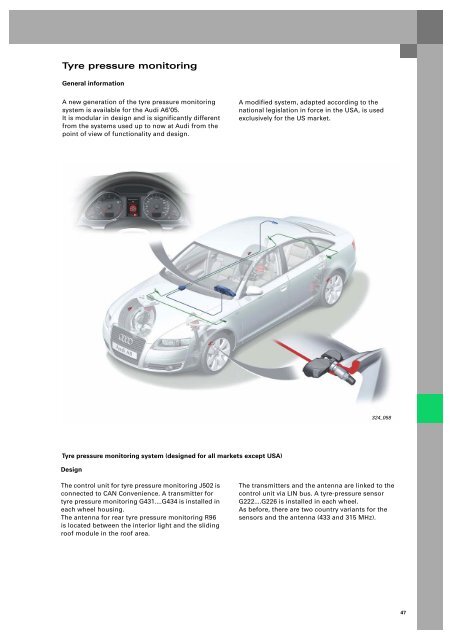 324 - Audi A6 2005 - VolksPage.Net