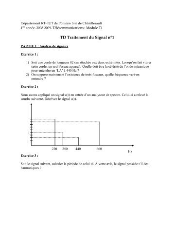 TD TS1 2007.pdf - LIAS