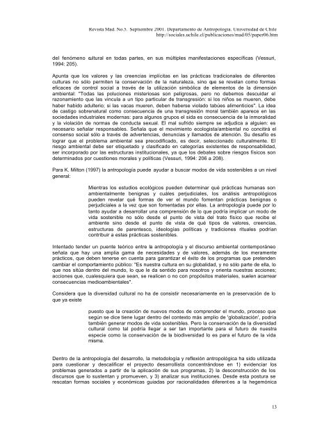 La Dimension Cultural de la Gestion de Asentamientos Humanos ...