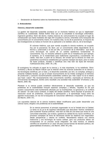 La Dimension Cultural de la Gestion de Asentamientos Humanos ...