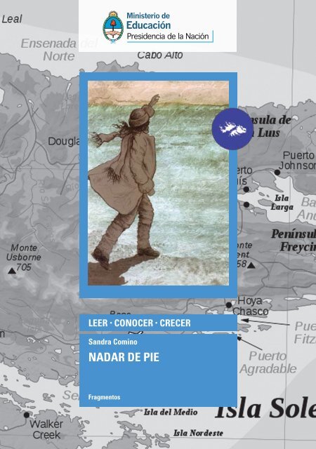 NADAR DE PIE - Plan Nacional de Lectura - Educ.ar