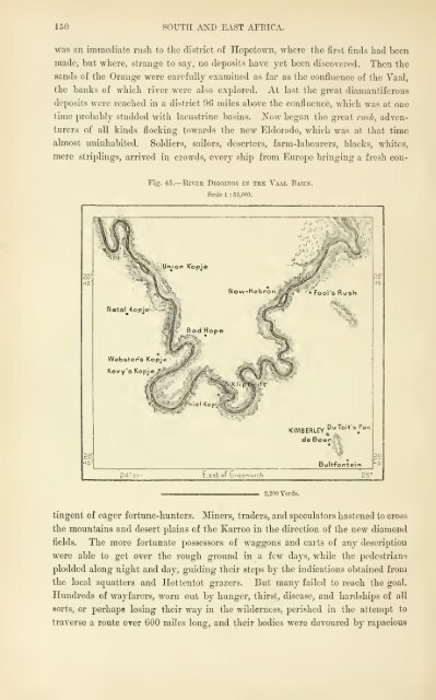 The universal geography : earth and its inhabitants