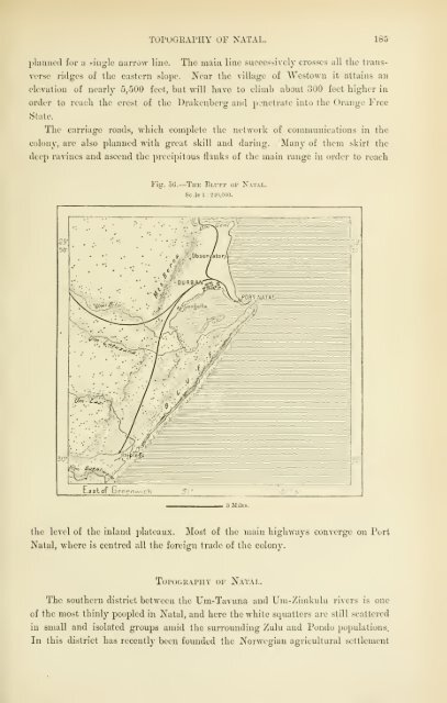 The universal geography : earth and its inhabitants