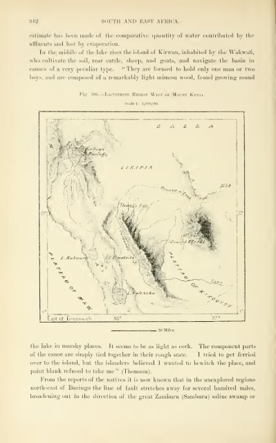 The universal geography : earth and its inhabitants