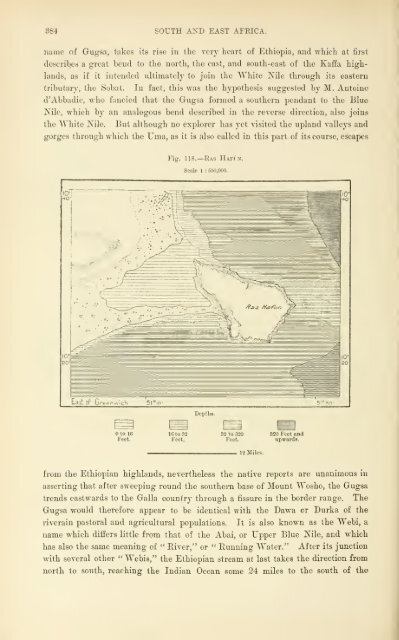 The universal geography : earth and its inhabitants