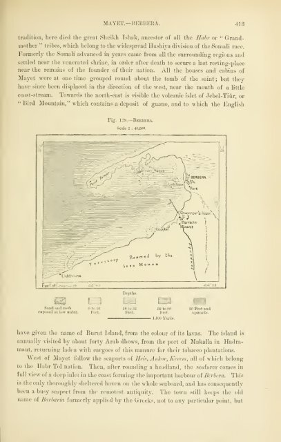 The universal geography : earth and its inhabitants