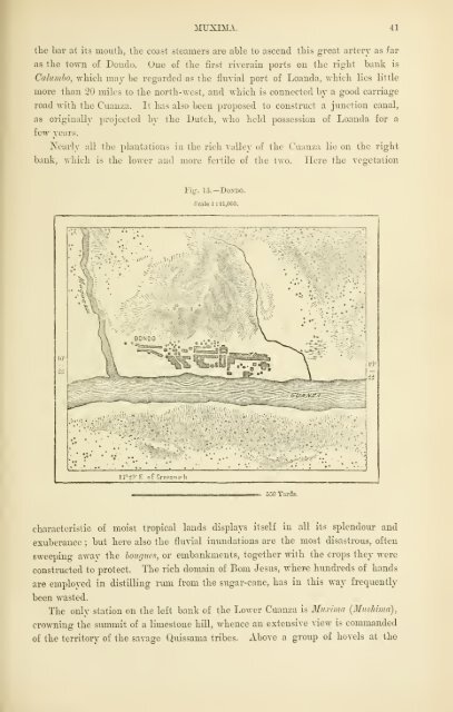 The universal geography : earth and its inhabitants