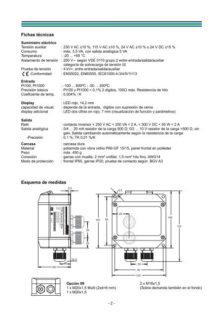 T1010-V1_31-01- Prospekt - Martens Elektronik GmbH