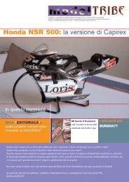 Modeltribe nÂ°3 - Modellismo.net