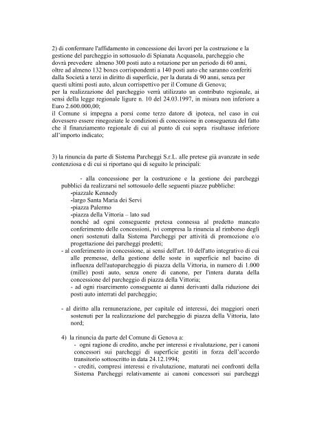 Delibera di Giunta comunale n°1608 - 2002.pdf - Urban Center