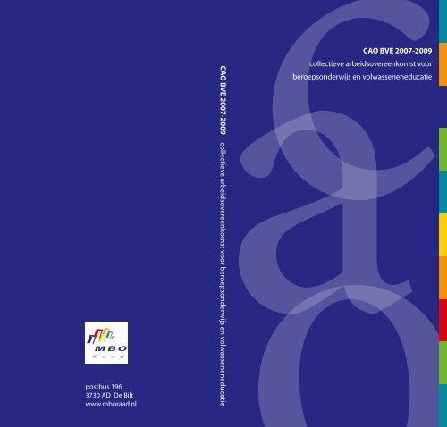 Cao bve 2007-2009