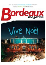 Décembre 2006 - Bordeaux