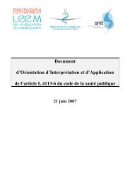 (Ville), le - Conseil National de l'Ordre des Médecins