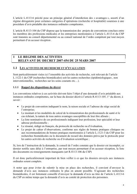 (Ville), le - Conseil National de l'Ordre des Médecins