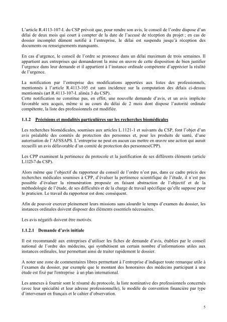 (Ville), le - Conseil National de l'Ordre des Médecins