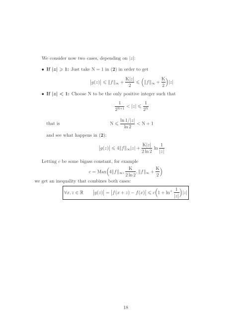 Ph.D. Qualifying Exam â Spring 2004