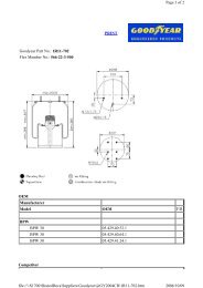 1R11-702 Flex Member No.: 566-22-3-500 OEM ... - Airsprings.cc