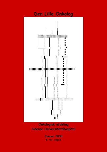 Den Lille Onkolog Onkologisk afdeling Odense ... - Kemoland