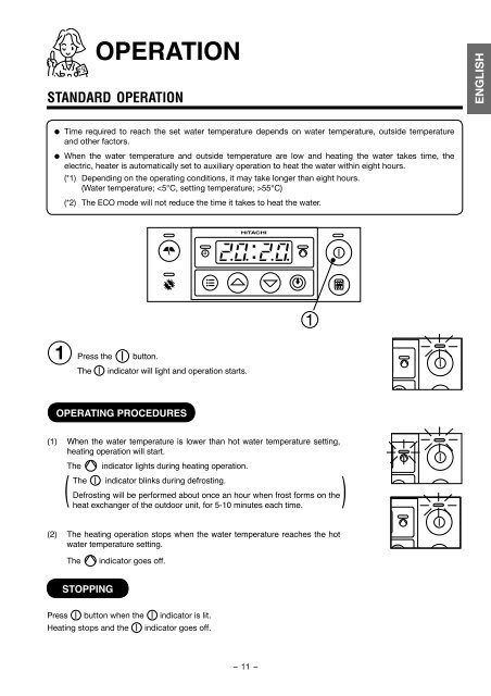 1 - Hitachi Air Conditioning Products