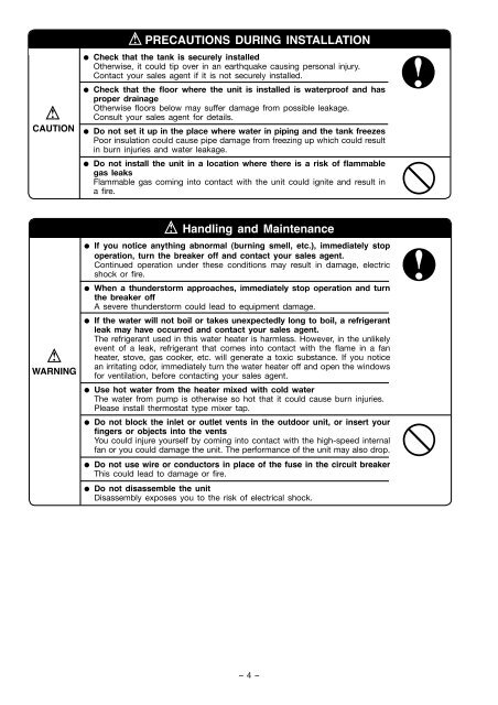 1 - Hitachi Air Conditioning Products