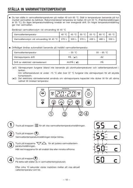 1 - Hitachi Air Conditioning Products