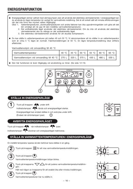 1 - Hitachi Air Conditioning Products