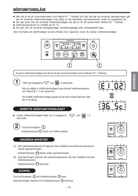 1 - Hitachi Air Conditioning Products