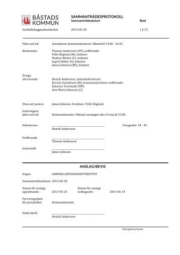 del 2.pdf - Båstads kommun