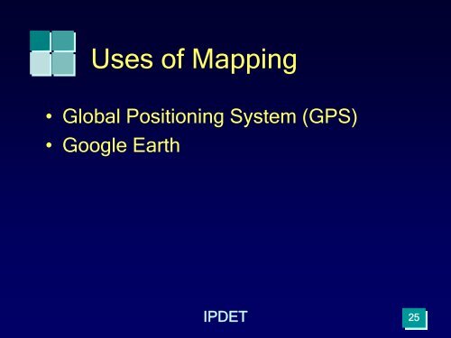 Module 8: Data Collection Methods