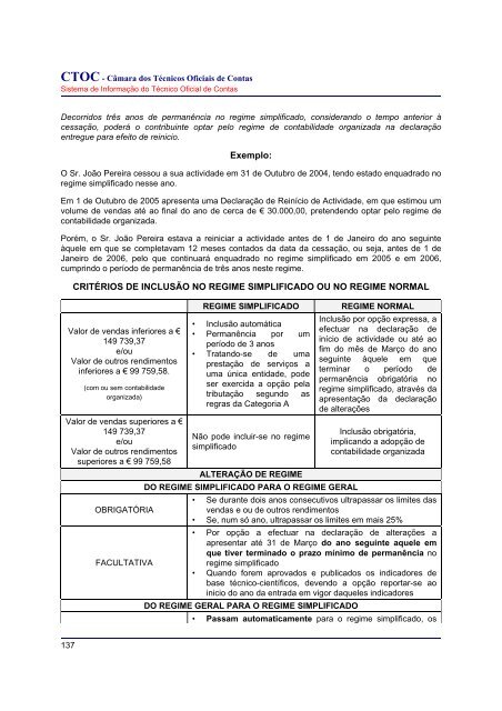 Imprimindo - Modelo 3 - IRS (Edição de DigiLex, Lda.) - Ordem dos ...