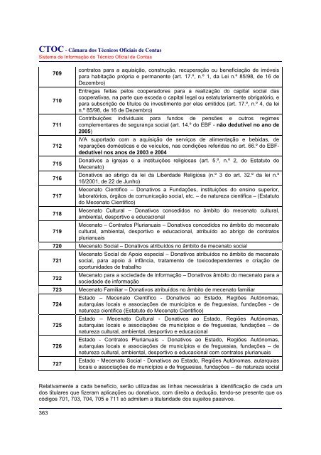 Imprimindo - Modelo 3 - IRS (Edição de DigiLex, Lda.) - Ordem dos ...