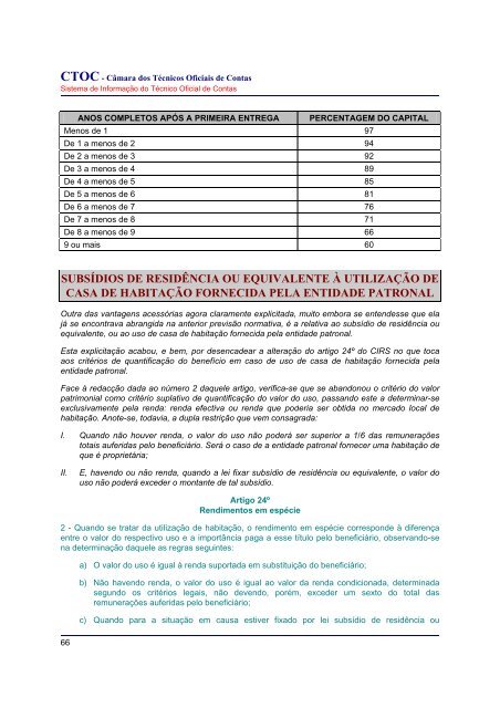 Imprimindo - Modelo 3 - IRS (Edição de DigiLex, Lda.) - Ordem dos ...