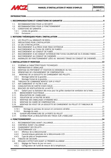 MCZ Powersystem FR.pdf - Fero