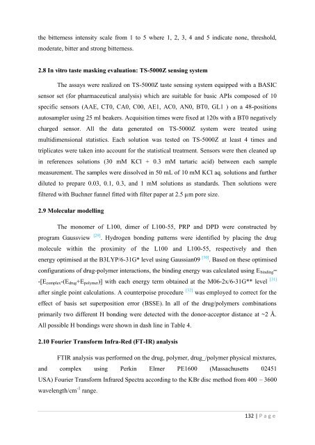 Development of hot-melt extrusion as a novel technique for the ...