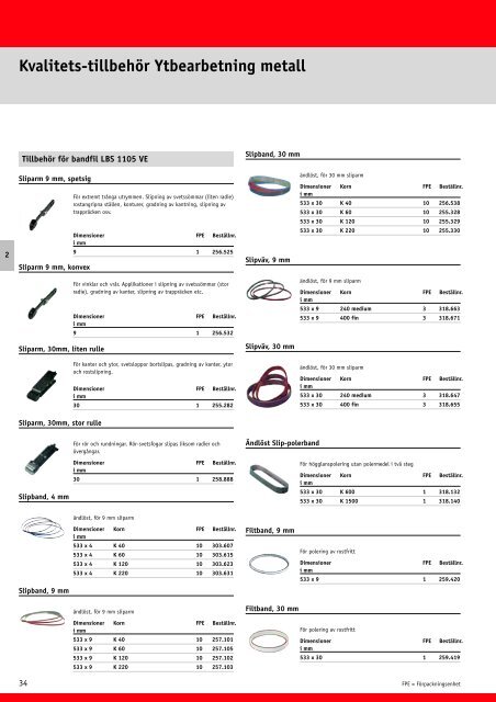 flex katalog