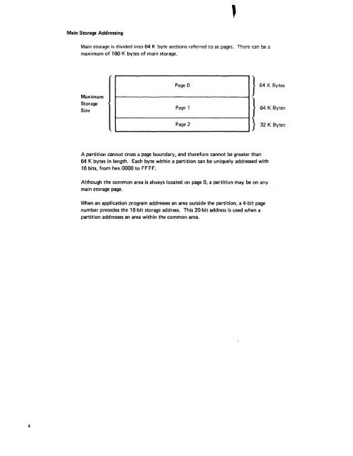 IBM 5280 Distributed Data System - Index of