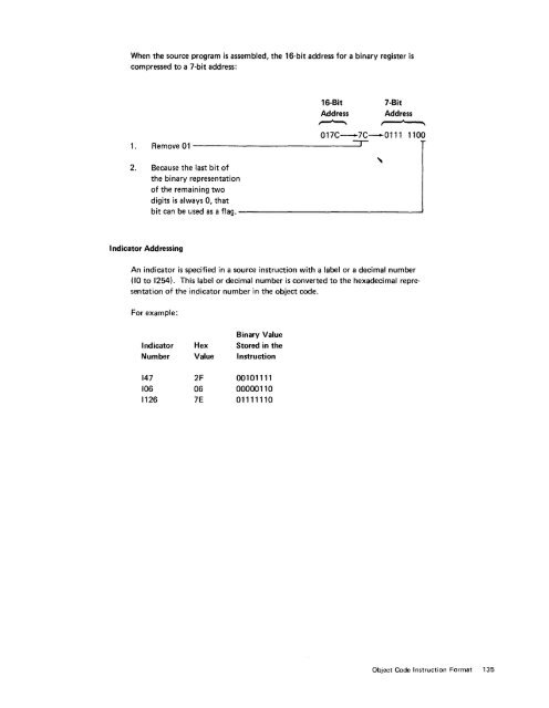 IBM 5280 Distributed Data System - Index of